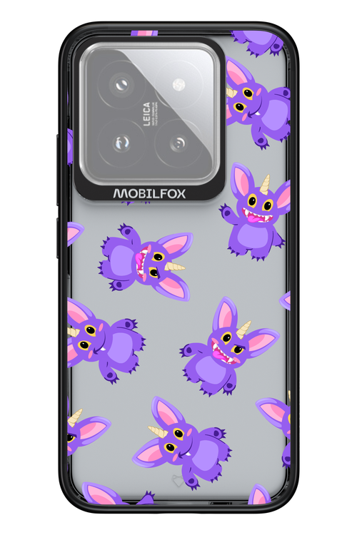 Monsty - Xiaomi 14