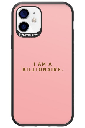 Billionaire - Apple iPhone 12