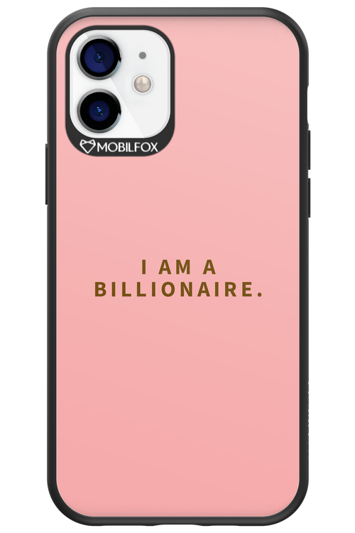 Billionaire - Apple iPhone 12