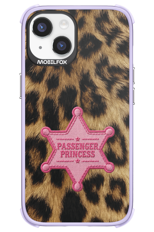 Passenger Princess 2.0 - Apple iPhone 14