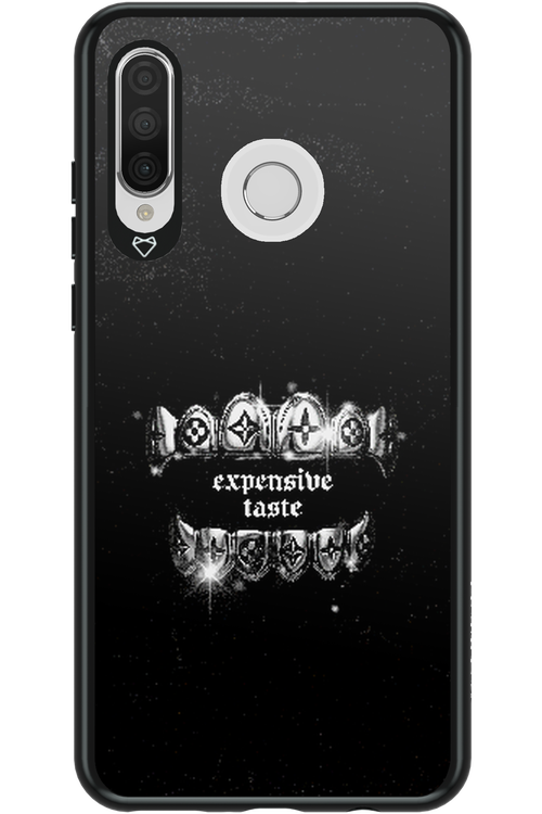 Expensive Taste - Huawei P30 Lite