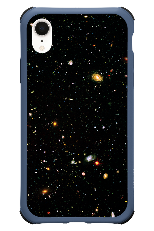 Cosmic Space - Apple iPhone XR