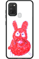 Red Bunny 2.0 - Samsung Galaxy A21 S