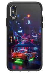 Tokyo Dreams - Apple iPhone XS