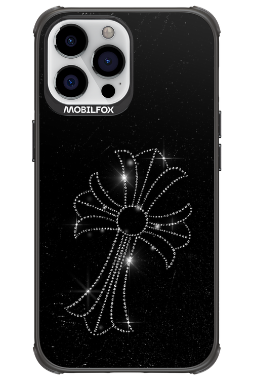 Chrome Standard - Apple iPhone 13 Pro Max