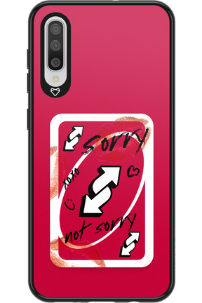 Turn - Samsung Galaxy A50