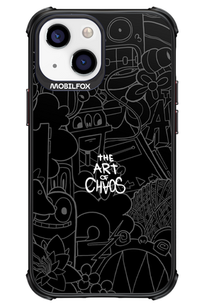 The Art of Chaos - Apple iPhone 13 Mini