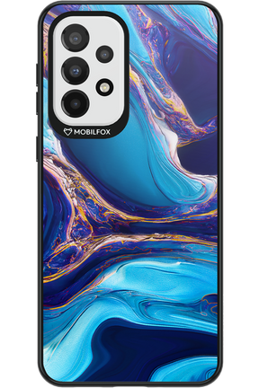 Amethyst - Samsung Galaxy A33