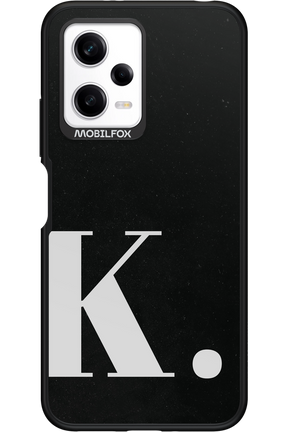 K (Off Space) 2.0 - Xiaomi Redmi Note 12 5G