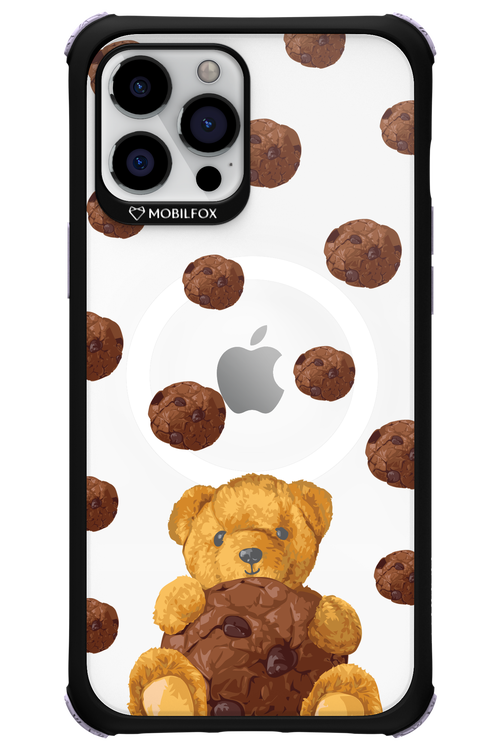 Cookie Bear - Apple iPhone 12 Pro Max