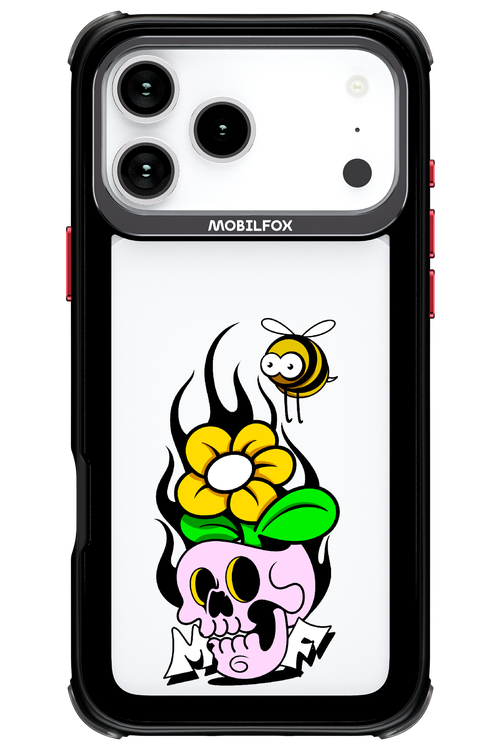 Sugar & Venom - Apple iPhone 17 Pro Max