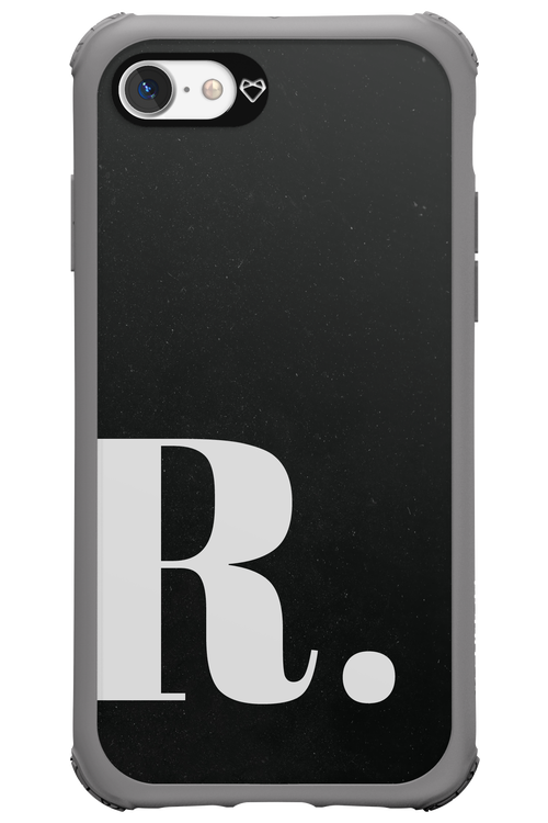 R (Off Space) 2.0 - Apple iPhone 7