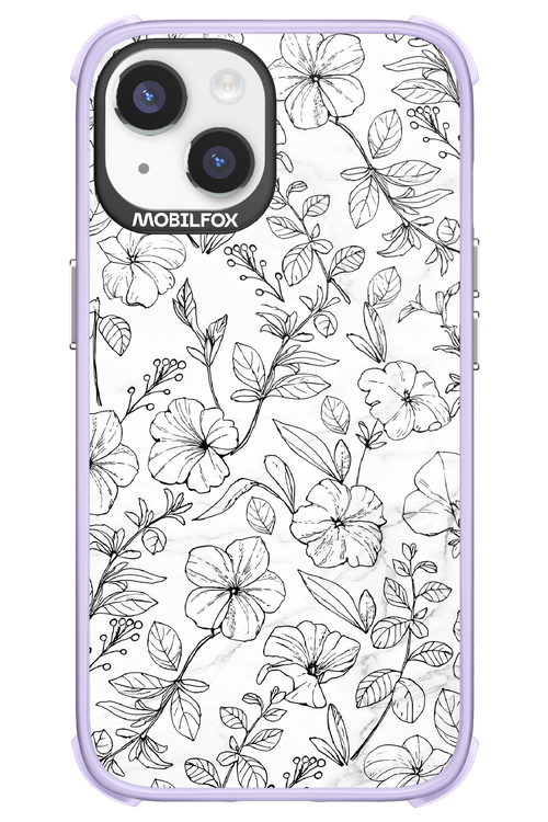 Lineart Beuty - Apple iPhone 14