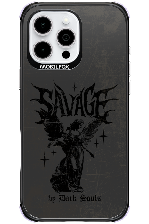 St. Savage - Apple iPhone 16 Pro Max