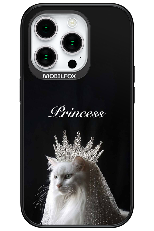 Princess - Apple iPhone 15 Pro