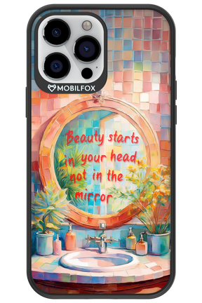 Real Beauty - Apple iPhone 13 Pro Max