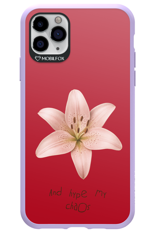 Chaos 2.0 - Apple iPhone 11 Pro Max