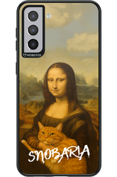 OG Cat Lover - Samsung Galaxy S21+