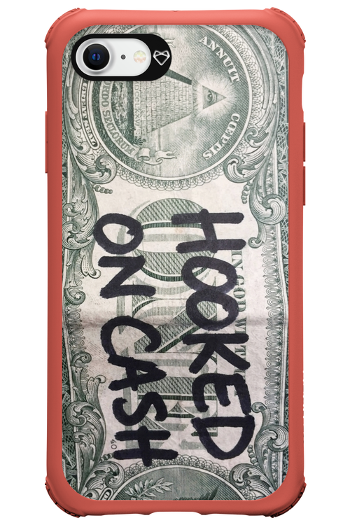 hooked 2.0 - Apple iPhone SE 2022