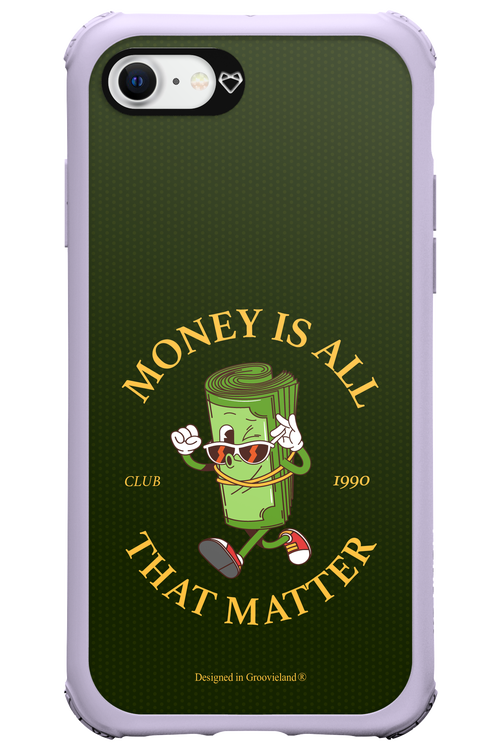 Money Club - Apple iPhone 7