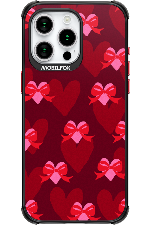 My Heart My Love - Apple iPhone 15 Pro Max