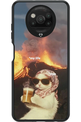 My life 2.0 - Xiaomi Poco X3 Pro