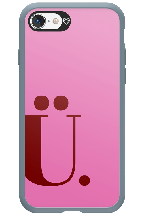 U II (Sorbet) 2.0 - Apple iPhone SE 2022