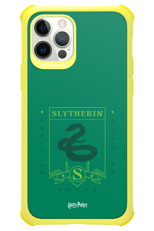 Slytherin2 - Apple iPhone 12 Pro