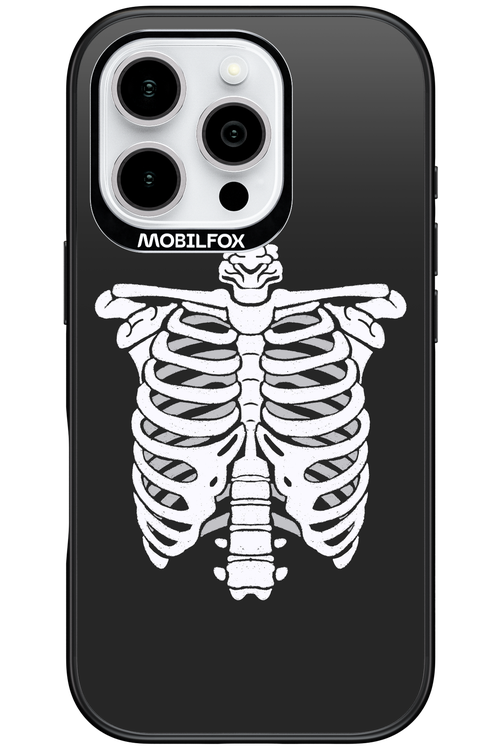 SKELETON - Apple iPhone 16 Pro