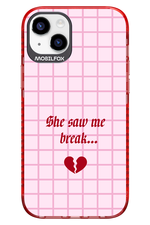 Break 2.0 - Apple iPhone 14 Plus