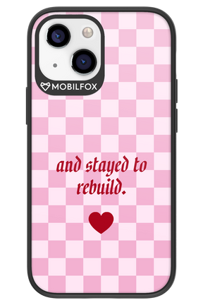 Rebuild - Apple iPhone 13 Mini