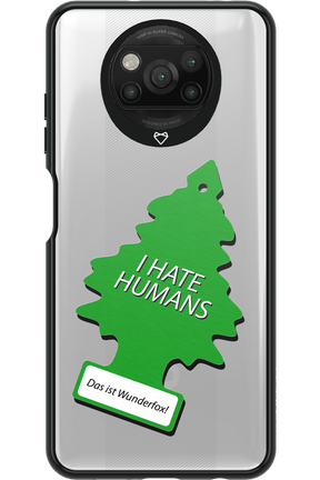 Wunderfox - Xiaomi Poco X3 NFC