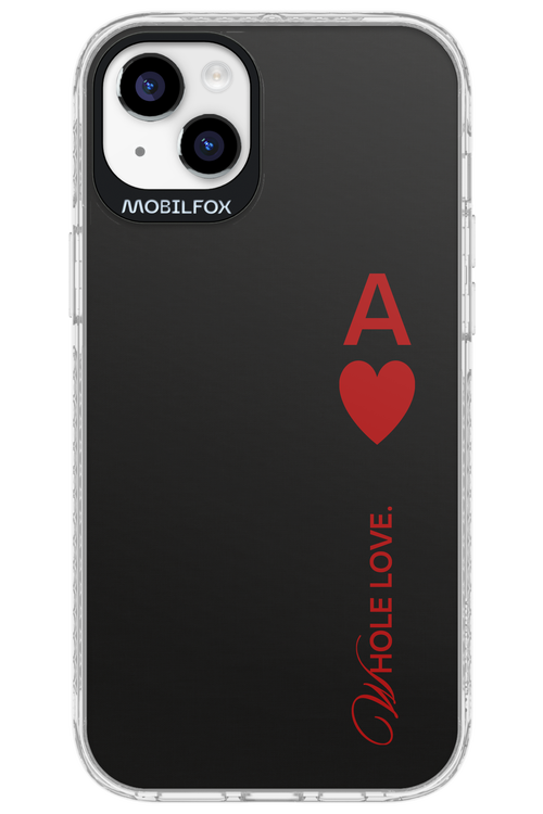 Whole 2.0 - Apple iPhone 14 Plus