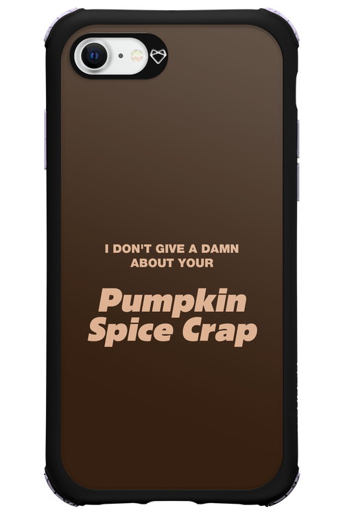 P-Spice Crap 2.0 - Apple iPhone 7