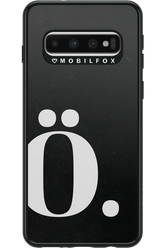 O II (Off Space) 2.0 - Samsung Galaxy S10