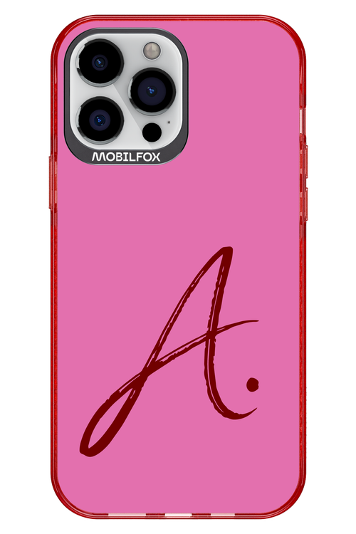 (Sorbet) A 2.0 - Apple iPhone 13 Pro Max