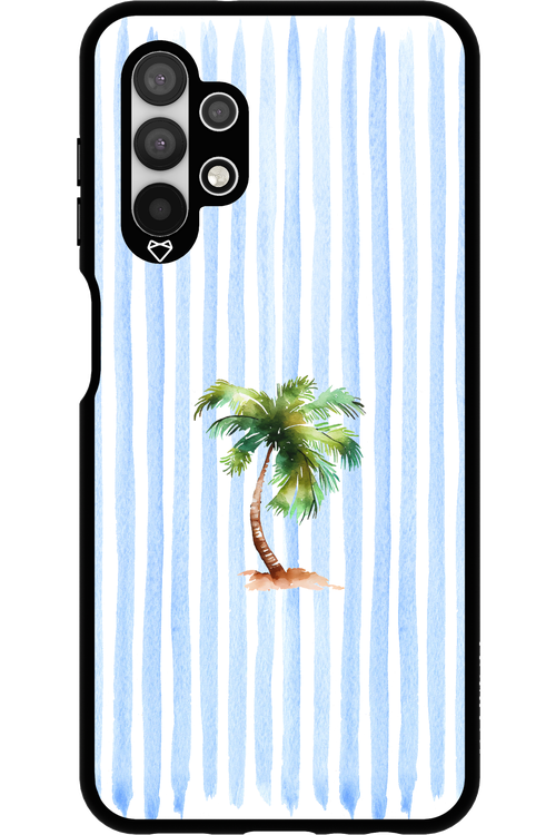 Palm Chill - Samsung Galaxy A13 4G