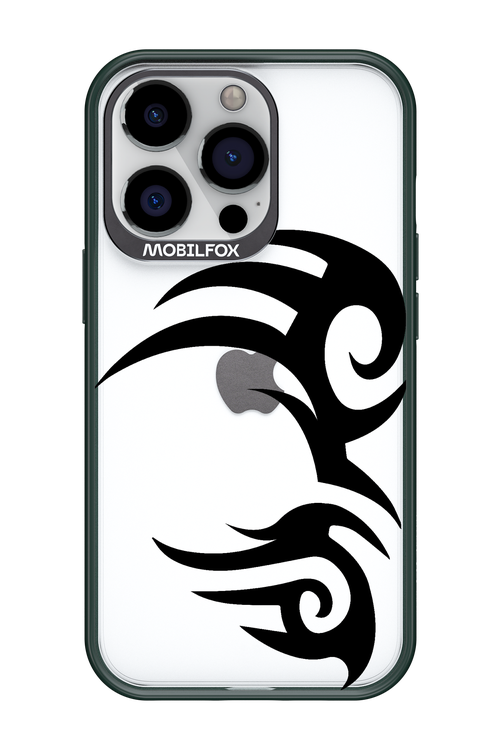 Tattoo Icon 2.0 - Apple iPhone 13 Pro