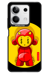 Fussy 2.0 - Xiaomi Redmi Note 13 5G