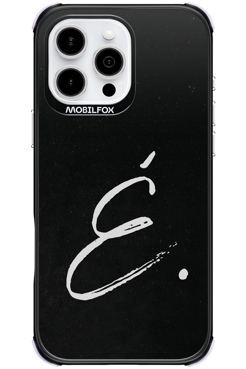 (Off Space) E II 2.0 - Apple iPhone 16 Pro Max