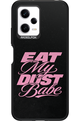 Eat My Dust 2.0 - Xiaomi Redmi Note 12 5G