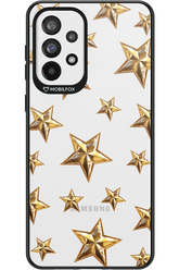 Gold Stars - Samsung Galaxy A73