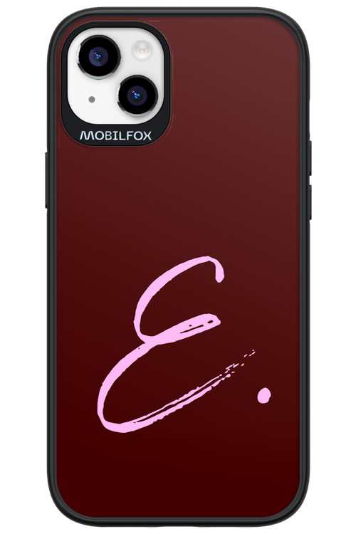 (Dark Blush) E 2.0 - Apple iPhone 14 Plus