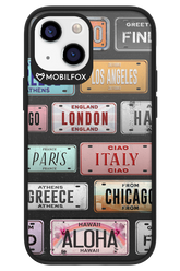 Destinations - Apple iPhone 13 Mini