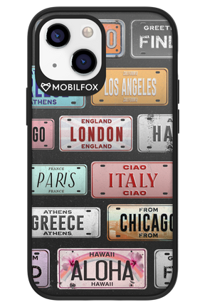 Destinations - Apple iPhone 13 Mini