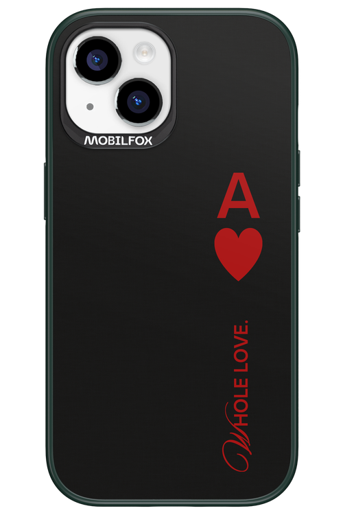 Whole 2.0 - Apple iPhone 15