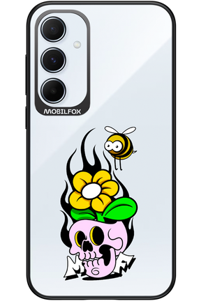 Sugar & Venom - Samsung Galaxy A55