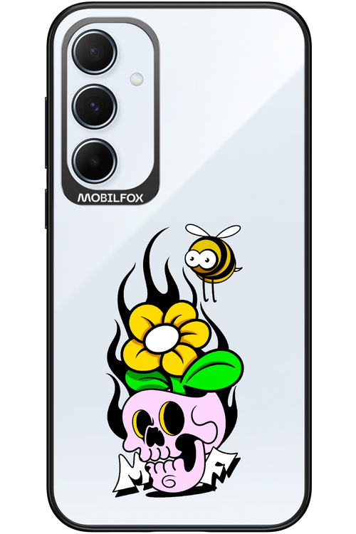 Sugar & Venom - Samsung Galaxy A55