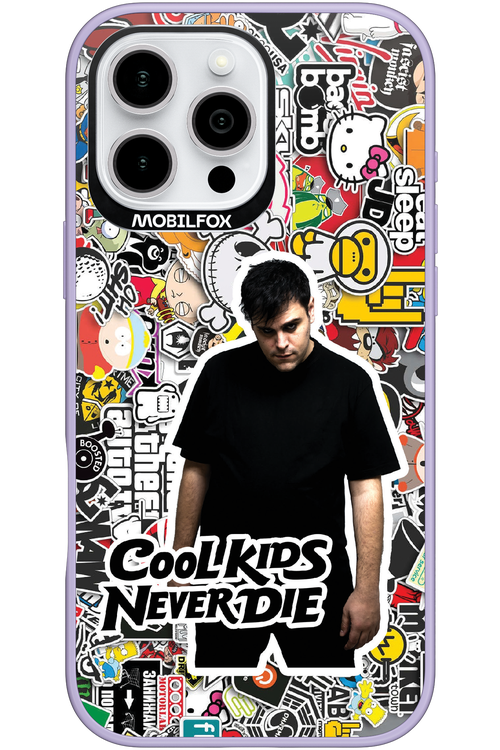 CKND_STICKER - Apple iPhone 16 Pro Max