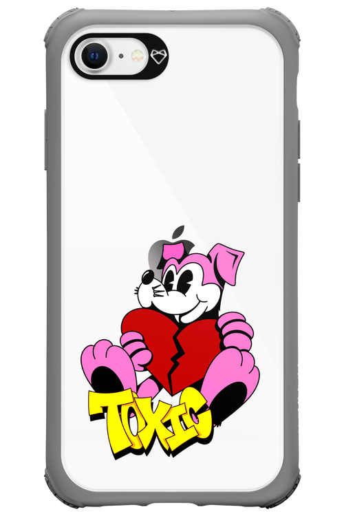 Toxic Dreams - Apple iPhone SE 2022